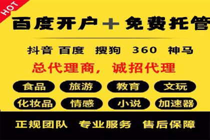 案例解析：如何有效进行SEM推广